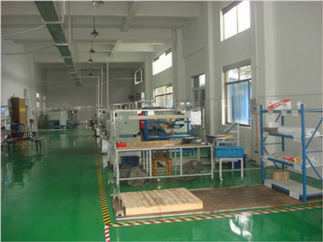 Needle Workshop