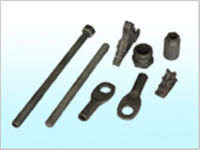 Tempering treatment
